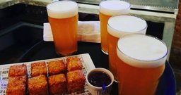CyBEER Lab - Foto 4
