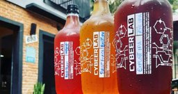 CyBEER Lab - Foto 1