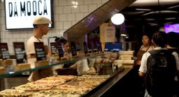 Da Mooca Pizza Shop - Foto 2