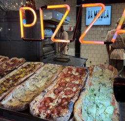 Da Mooca Pizza Shop - Foto 4