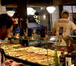 Da Mooca Pizza Shop - Foto 3