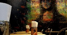Da Vinci Burger - Foto 2