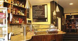 Dama de Ferro Bar & Restaurante - Foto 4