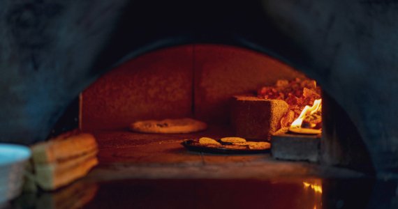 De Donato Pizza Contemporanea