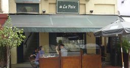 De La Paix - Foto 2