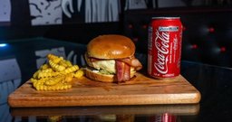 Dead Burger - Foto 5
