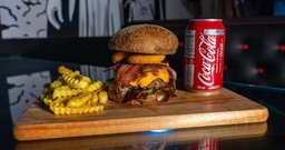 Dead Burger - Foto 1