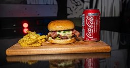 Dead Burger - Foto 4