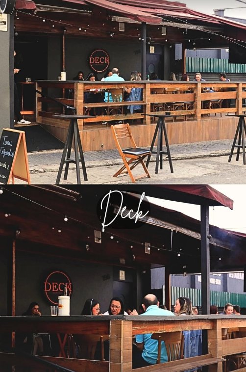 Deck Bistrot & Bar - Foto 3