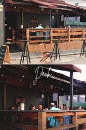 Deck Bistrot & Bar - Foto 3