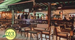 Deck Lounge Bar - Foto 2