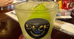 Deck Snooker Bar - Foto 3