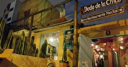 Dedo de la Chica - Foto 1
