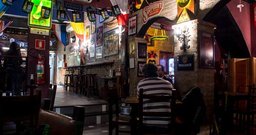 Deep Bar 611 - Foto 1
