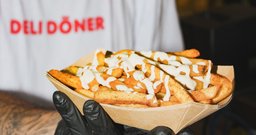 Deli Döner Kebab - Foto 1