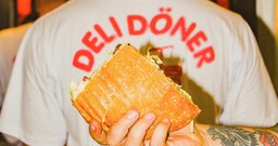 Deli Döner Kebab - Foto 2