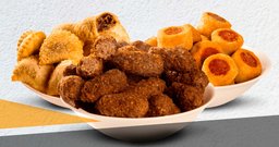 Delicias Caseiras Maria José - Foto 1