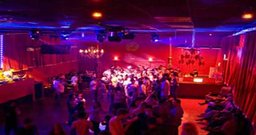Delux.E Club & Lounge - Campinas - Foto 3