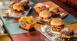 Depot4 Grilled - Foto 2