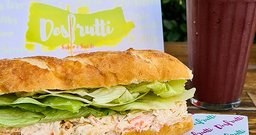 Desfrutti Sabor & Saúde - Itaim - Foto 2