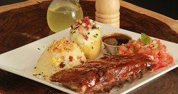Detroit American Steakhouse - Suzano - Foto 3