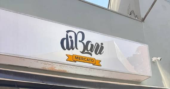 Di Bari Mercato