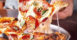Di Bari Pizza - Foto 2