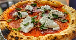 Di Bari Pizza - Foto 4