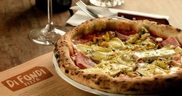 Di Fondi Pizza - Foto 3