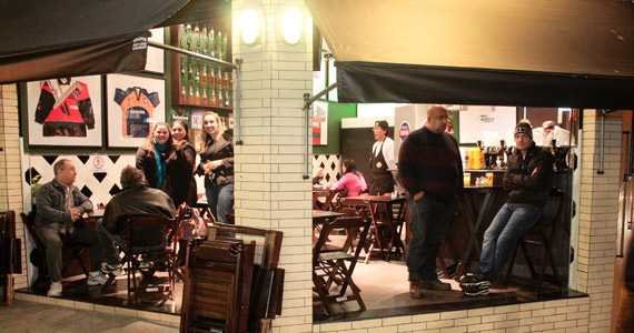 Di Primeira Bar