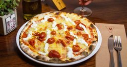 Diavola Pizzeria Italiana - Pinheiros - Foto 1