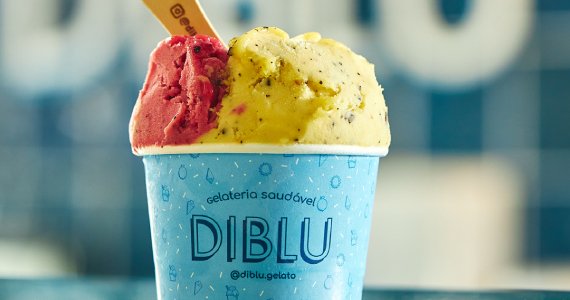 Diblu Gelato