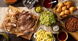 Dickey's Barbecue Pit - Foto 2