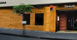 Dinho's - Jardins - Foto 2