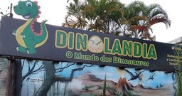 Dinolândia - Foto 2