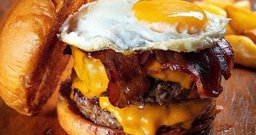 Dock Burger - Foto 5