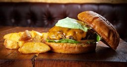 Dock Burger - Foto 4