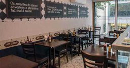 Dom Guedes Bar Gastronômico - Foto 3
