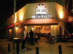 Don Capo Pizzaria & Bar - Foto 2