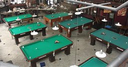 Dona Mathilde Bier - Snooker Bar & Betting Point - Foto 2