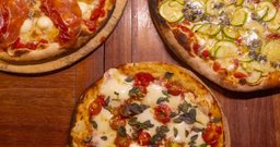 Dona Rosa Pizzaria - Foto 5