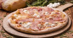 Dona Rosa Pizzaria - Foto 3