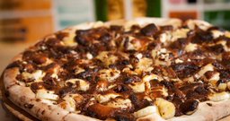 Dona Rosa Pizzaria - Foto 4