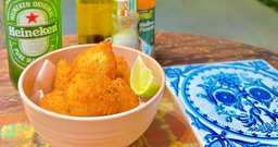Dona Silvana Bolinhos de Bacalhau - Foto 3