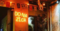 Dona Zica - Foto 2