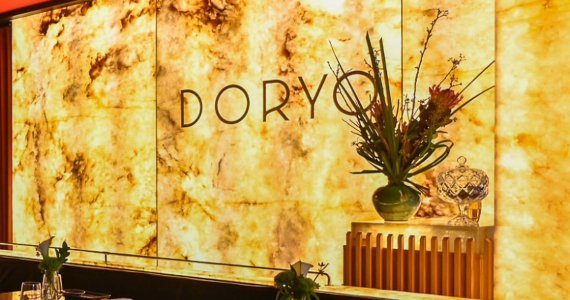 Doryo Sushi