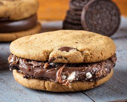 Double Cookies - Augusta - Foto 1