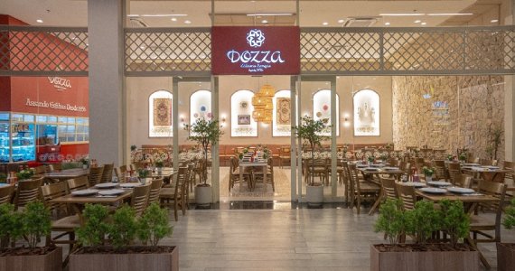 Dozza - Av Paulista