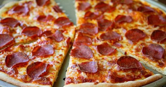 Duda's Pizzaria