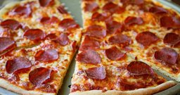 Duda's Pizzaria - Foto 2